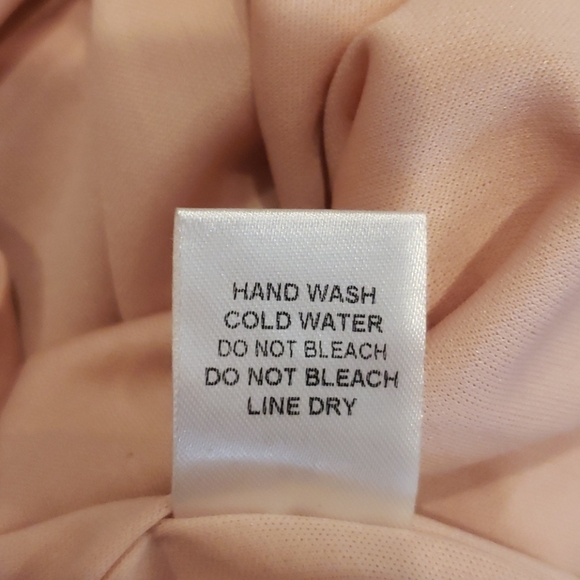 FASHION NOVA Mauve Still Falling For You Dress NEW - Picture 9 of 13